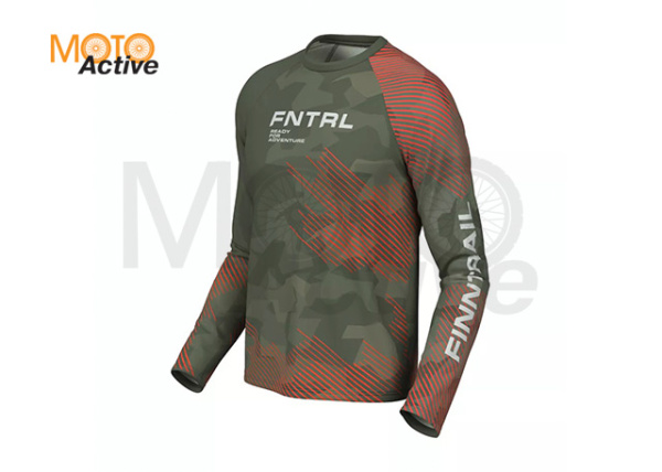 Джерси Finntrail Gravity 6603 KHAKI